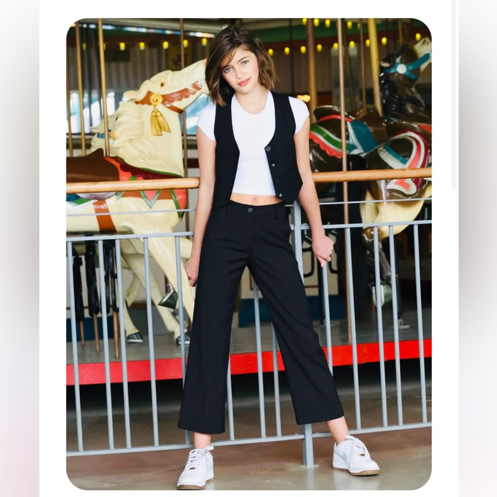 Katie J NYC Tween Blake Pant